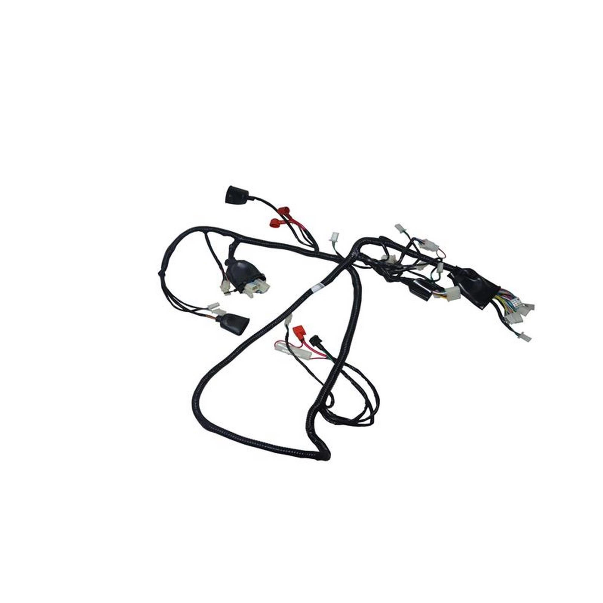 RKS DARKBLUE 50 ELEKTRİK TESİSATI #RK 37457